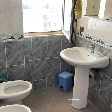 Apartman Central