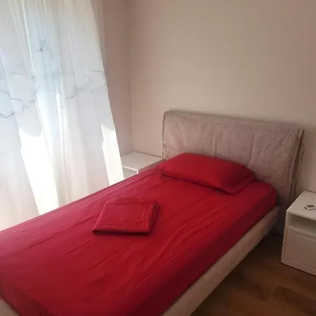 Central Apartment Tirana